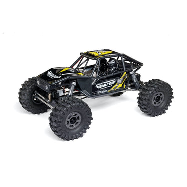 Axial 1543T2 UTB10 Capra 1.9 4WS 4X4 Unlimited Trail Buggy RTR Yellow